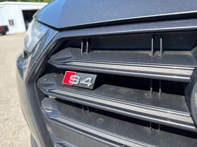 used 2019 Audi S4 car, priced at $23,999