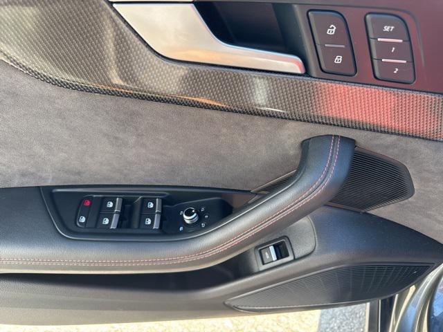 used 2019 Audi S4 car, priced at $23,999