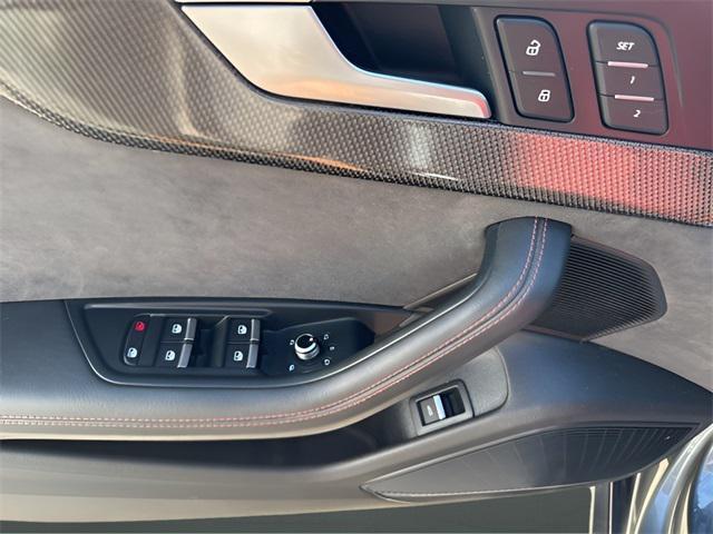 used 2019 Audi S4 car, priced at $22,999