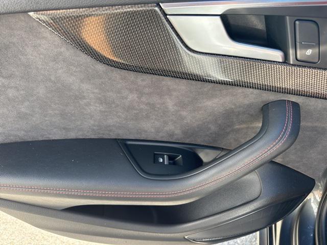 used 2019 Audi S4 car, priced at $23,999