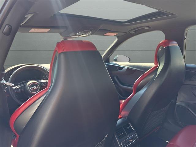 used 2019 Audi S4 car, priced at $22,999