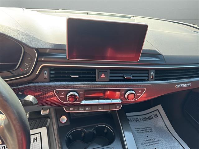 used 2019 Audi S4 car, priced at $22,999
