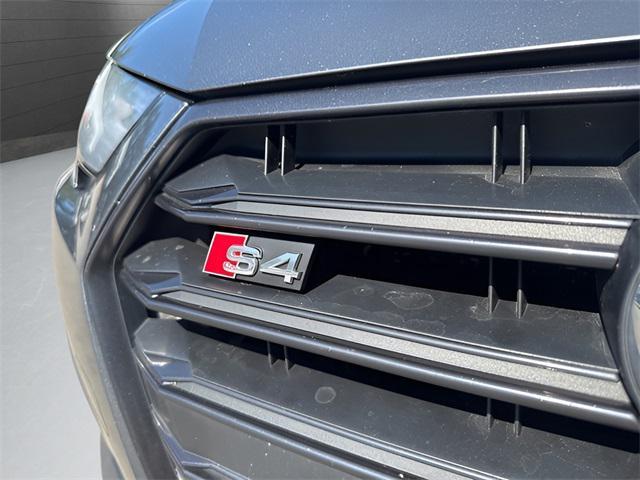 used 2019 Audi S4 car, priced at $22,999