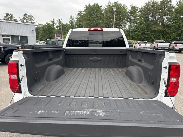 used 2016 Chevrolet Silverado 2500 car, priced at $37,999