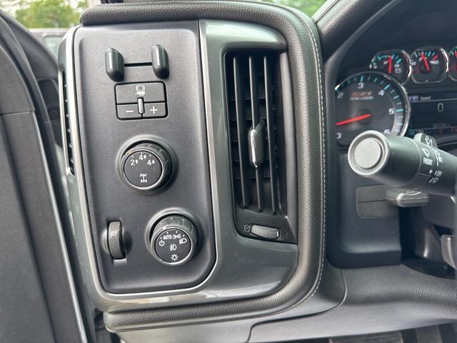 used 2016 Chevrolet Silverado 2500 car, priced at $37,999