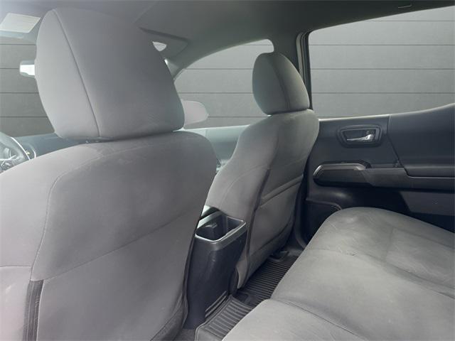 used 2019 Toyota Tacoma car, priced at $31,999