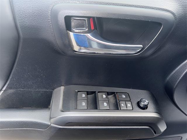 used 2019 Toyota Tacoma car, priced at $31,999