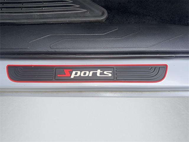 used 2019 Toyota Tacoma car, priced at $31,999