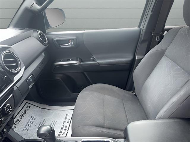 used 2019 Toyota Tacoma car, priced at $31,999