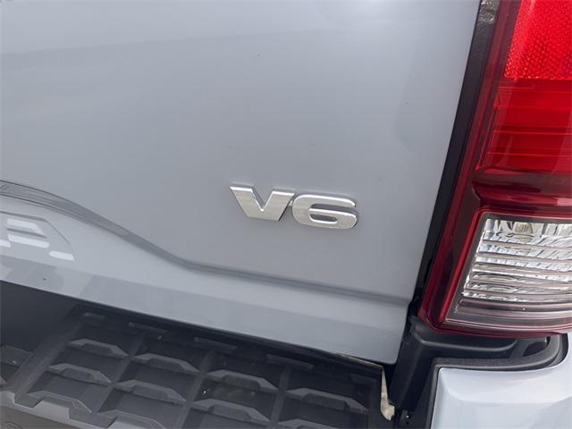 used 2019 Toyota Tacoma car, priced at $31,999