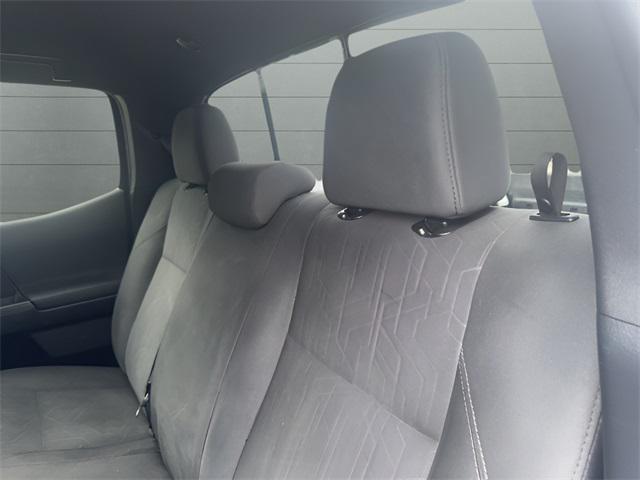 used 2019 Toyota Tacoma car, priced at $31,999