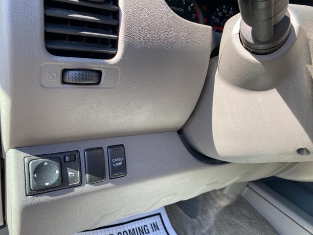 used 2011 Nissan Frontier car, priced at $11,950