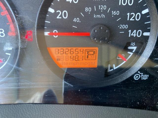 used 2011 Nissan Frontier car, priced at $11,950