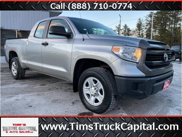 used 2014 Toyota Tundra car, priced at $20,999