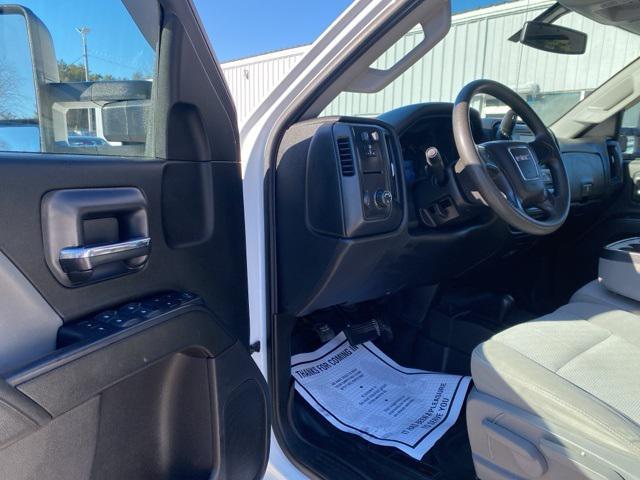 used 2019 GMC Sierra 2500 car, priced at $27,999