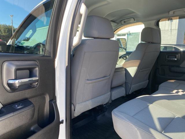 used 2019 GMC Sierra 2500 car, priced at $27,999