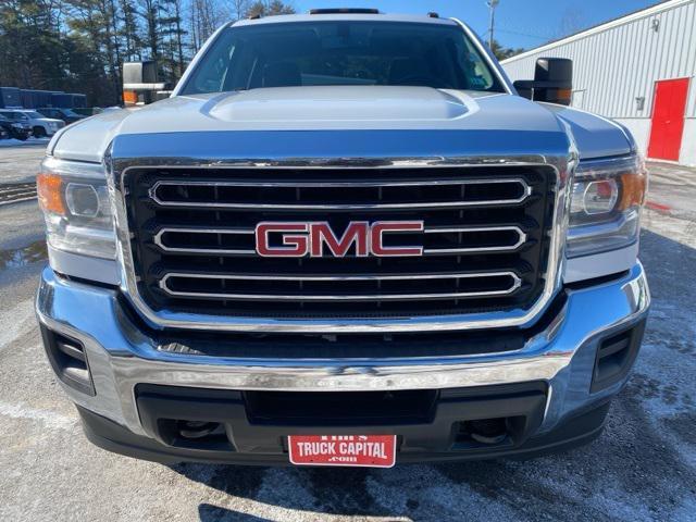 used 2019 GMC Sierra 2500 car, priced at $27,999