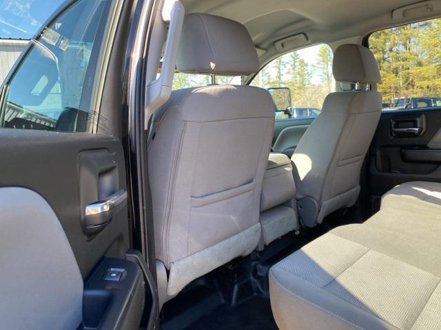used 2019 Chevrolet Silverado 2500 car, priced at $28,999