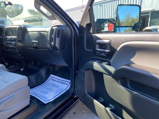 used 2019 Chevrolet Silverado 2500 car, priced at $28,999