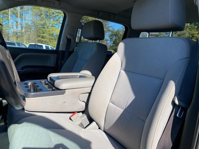 used 2019 Chevrolet Silverado 2500 car, priced at $28,999