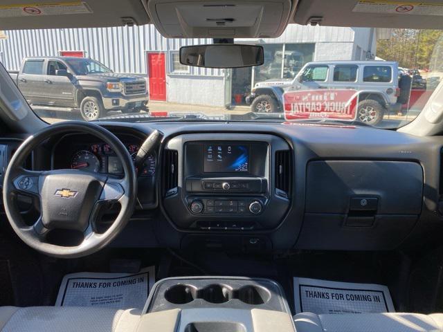 used 2019 Chevrolet Silverado 2500 car, priced at $28,999