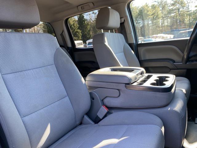 used 2019 Chevrolet Silverado 2500 car, priced at $28,999