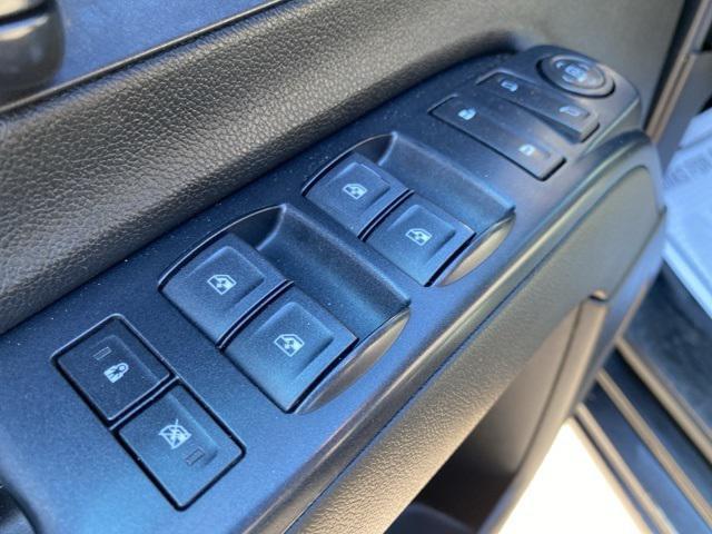 used 2019 Chevrolet Silverado 2500 car, priced at $28,999