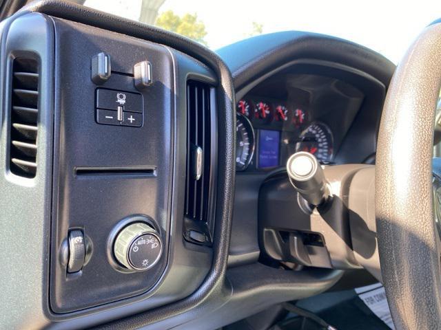 used 2019 Chevrolet Silverado 2500 car, priced at $28,999
