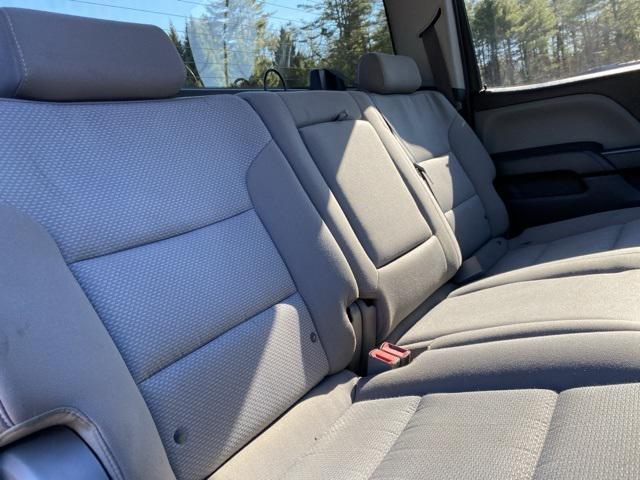 used 2019 Chevrolet Silverado 2500 car, priced at $28,999