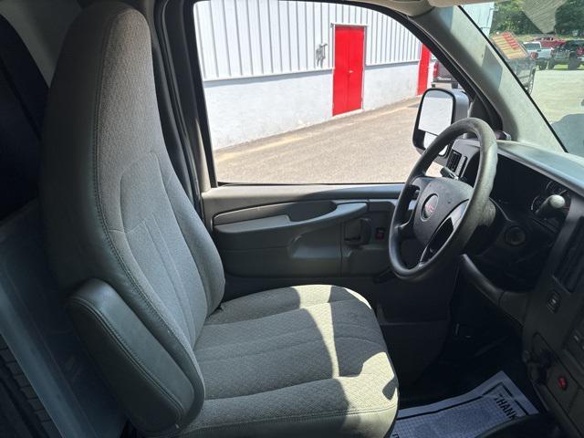 used 2013 GMC Savana 1500 car, priced at $19,999