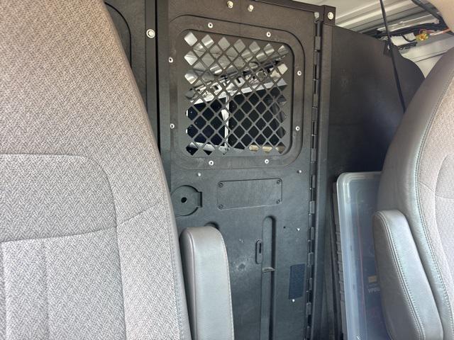 used 2013 GMC Savana 1500 car, priced at $19,999
