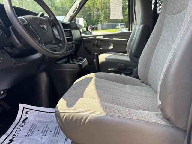 used 2013 GMC Savana 1500 car, priced at $19,999