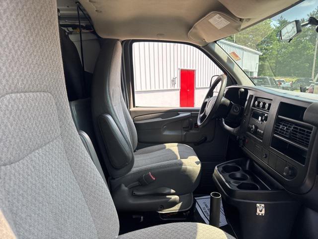 used 2013 GMC Savana 1500 car, priced at $19,999