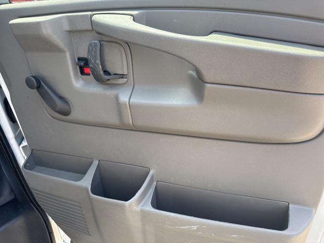 used 2013 GMC Savana 1500 car, priced at $19,999