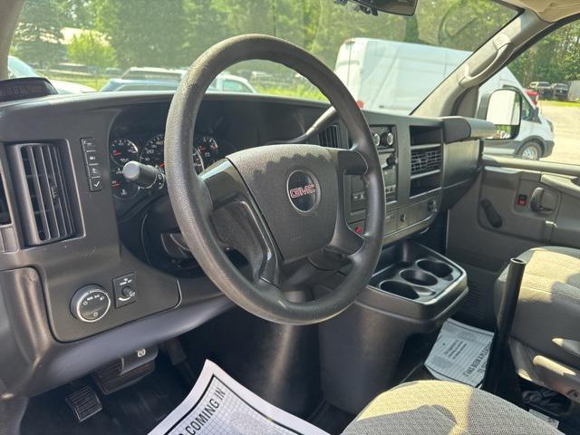 used 2013 GMC Savana 1500 car, priced at $19,999
