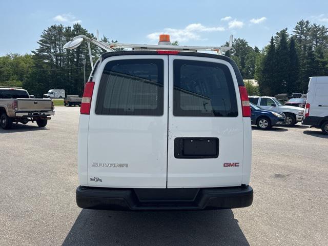 used 2013 GMC Savana 1500 car, priced at $19,999