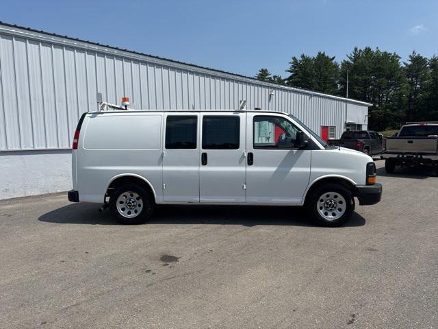 used 2013 GMC Savana 1500 car, priced at $19,999