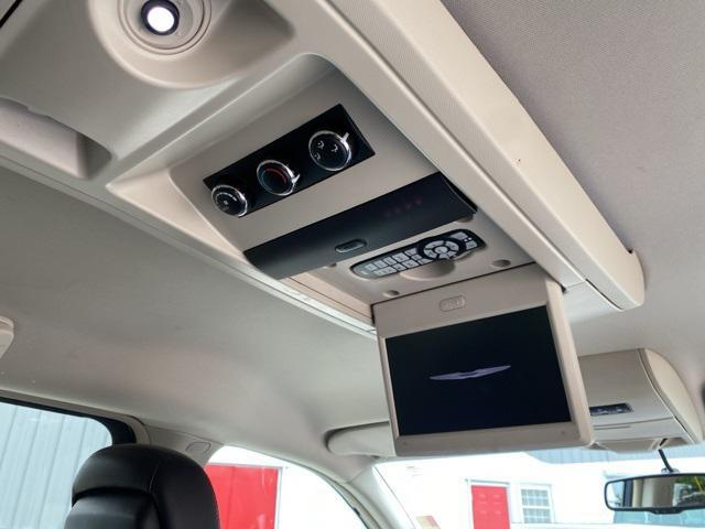 used 2013 Chrysler Town & Country car, priced at $4,950