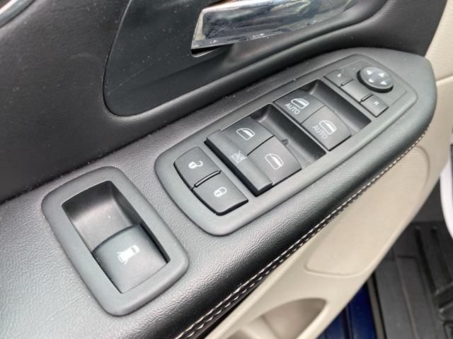 used 2013 Chrysler Town & Country car, priced at $4,950