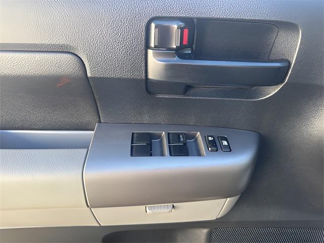 used 2011 Toyota Tundra car, priced at $18,999