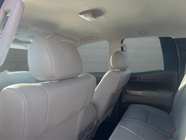 used 2011 Toyota Tundra car, priced at $18,999