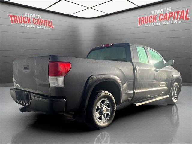 used 2011 Toyota Tundra car, priced at $18,999