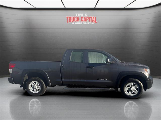 used 2011 Toyota Tundra car, priced at $18,999