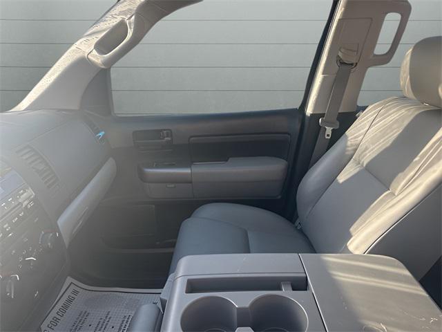 used 2011 Toyota Tundra car, priced at $18,999