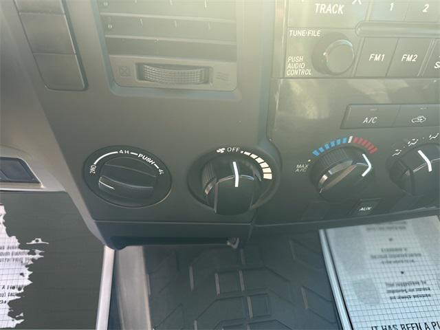 used 2011 Toyota Tundra car, priced at $18,999