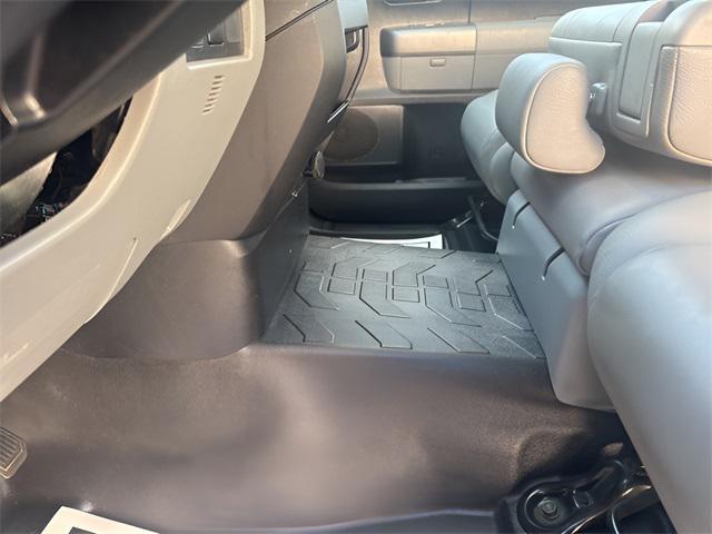 used 2011 Toyota Tundra car, priced at $18,999