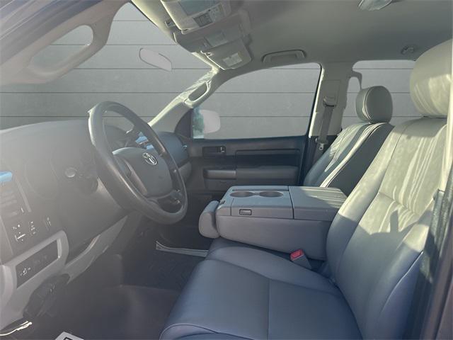 used 2011 Toyota Tundra car, priced at $18,999