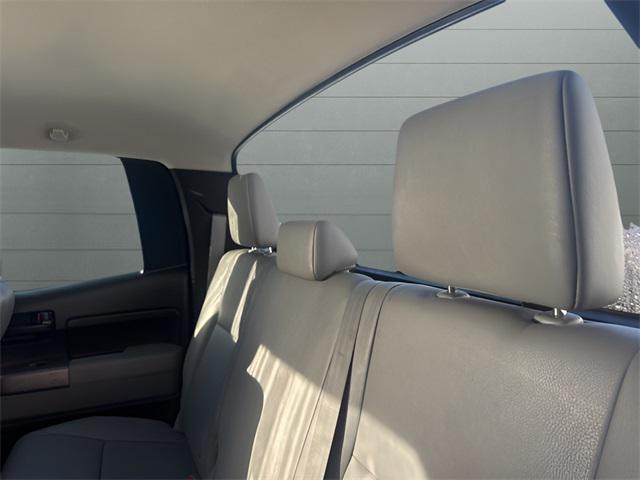 used 2011 Toyota Tundra car, priced at $18,999