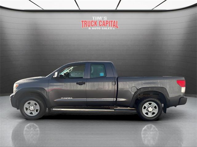 used 2011 Toyota Tundra car, priced at $18,999