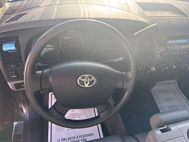 used 2011 Toyota Tundra car, priced at $18,999